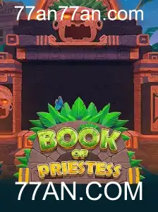 Descubra o Enigmático Jogo BookOfPriestess e Seus Segredos