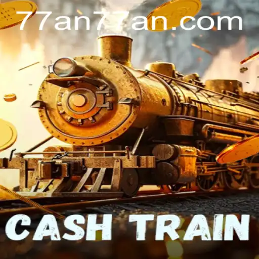 Descubra o Mundo Empolgante de CashTrain e as Emoções do 77AN.COM