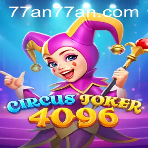 Descubra o Universo de CircusJoker4096: Um Jogo de Desafios e Estratégia