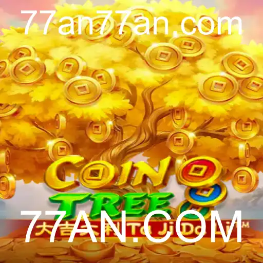 CoinTree: A Nova Experiência no Mundo dos Jogos com 77AN.COM