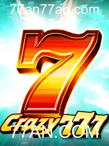 Descubra a Emoção do Jogo Crazy777