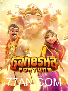 Explorando as Aventuras de GaneshaFortune em 77AN.COM