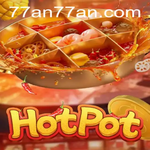 Descubra o Jogo Hotpot: Uma Experiência Interativa e Vibrante