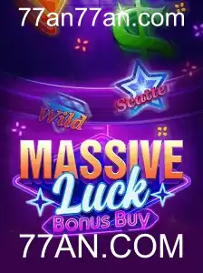Explorando o Universo de MassiveLuckBonusBuy: Regras e Estratégias