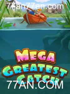 Explorando o Mundo de MegaGreatestCatch: Regras, Estratégias e Atualizações Recentes