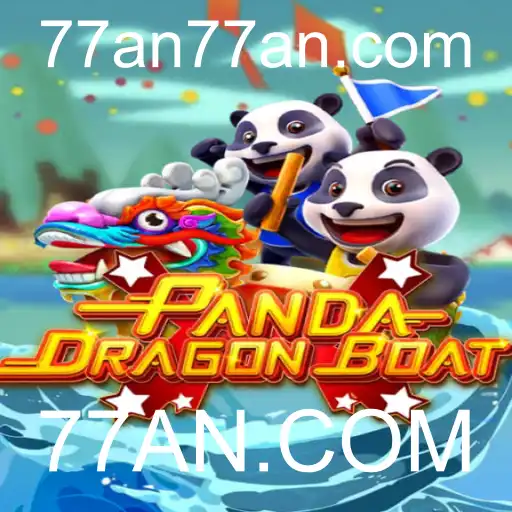 Descubra o Fascinante Mundo de Pandadragonboat