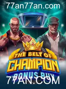 TheBeltOfChampionBonusBuy: Aventura e Estratégia no Mundo dos Jogos Online